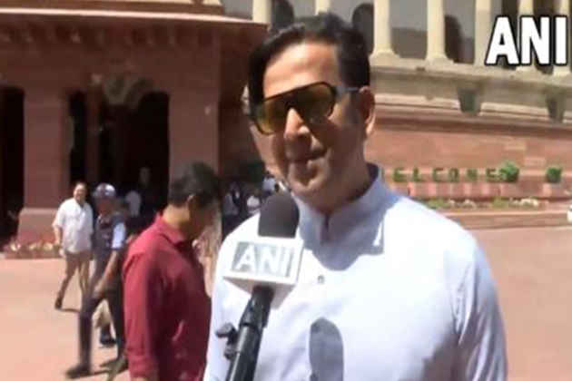 "Waqf bill is for the benefit of poor Muslims": BJP MP Ravi Kishan