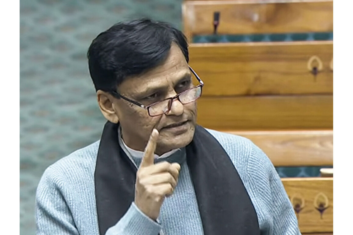 Centre approved Vibrant Villages Programme-II with total outlay of Rs 6839 crores till FY 2028-29: Nityanand Rai