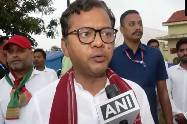 'Deeply concerned about his safety': Congress MP on abduction of Odisha resident by Al-Qaeda in Mali