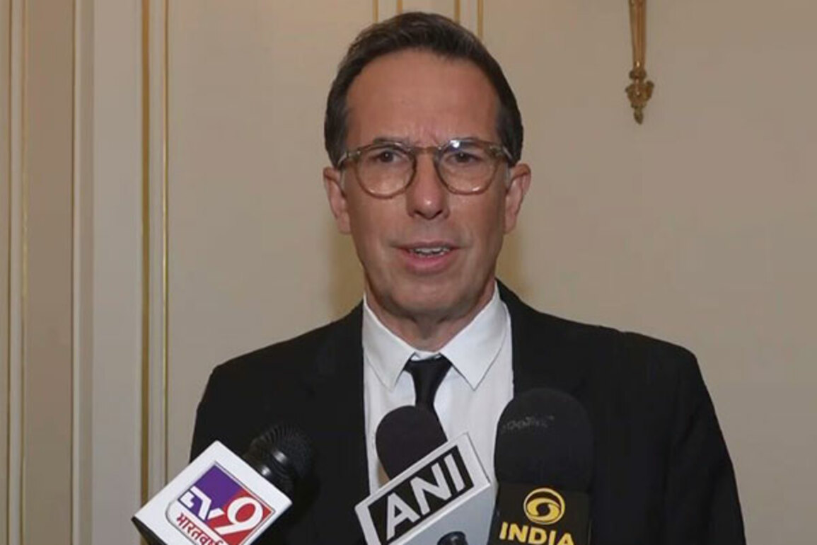 India is country of opportunities, fastest beauty products market in world: L'Oreal chief