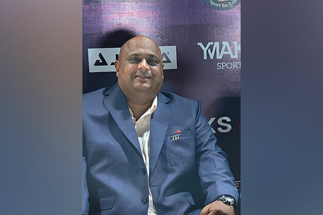 "Delhi high court has asked Sports Ministry to...": AIPA president Arvind on granting of NSF status to Indian Pickleball Association