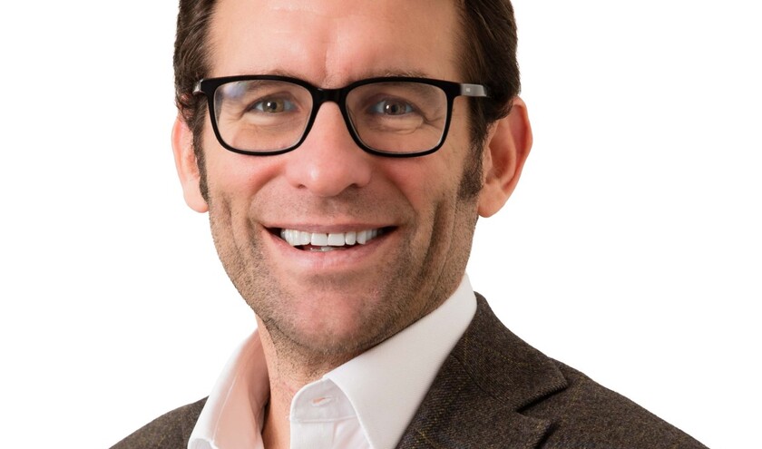 Joss Bigmore © Ashford and St Peter’s Hospitals and Royal Surrey NHS Foundation Trusts