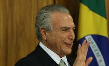 Michel Temer