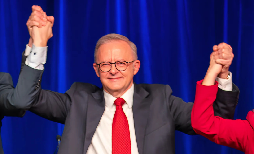 Anthony Albanese has a lot in his in-tray on his first day back