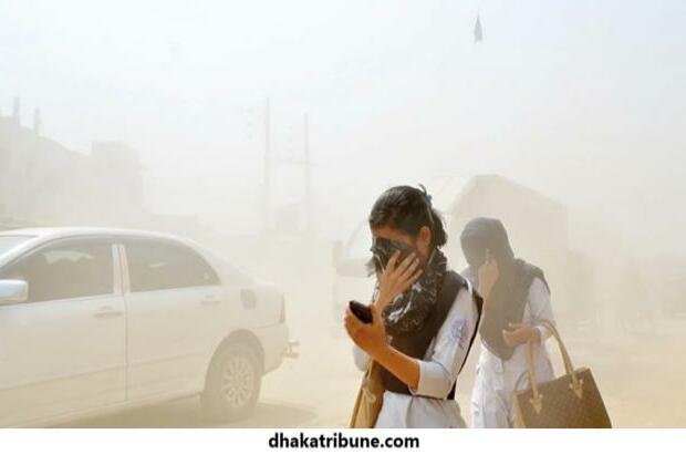 Lost Days, Lost Lives: Air pollution claims over 100,000 lives, $11bn annually