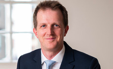 AGIC hires former Equistone partner Breuning to lead UK office