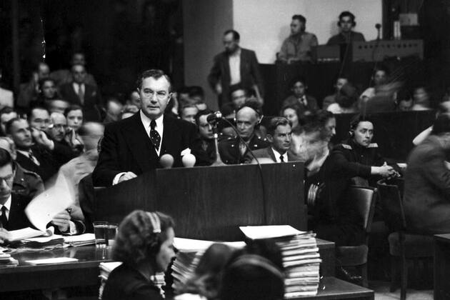 The U.S. should recommit to human rights leadership