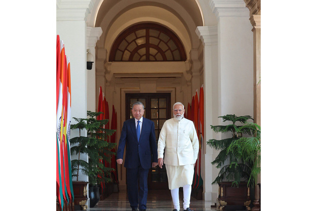 PM Modi, Vietnam President call for strengthening role of Global South in global governance: MEA
