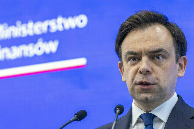 EU state pledges to outpace US in NATO military spending