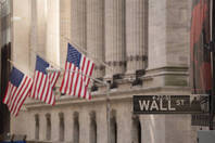 Could we see Wall Street leaders in the White House?