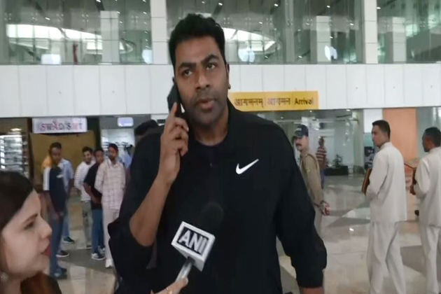 TVK leader Adhava Arjuna skips inauguration of Basketball Tournament in Dehradun as sister develops health problem