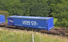 DP World to provide CO2-per-consignment data for road to rail freight switch