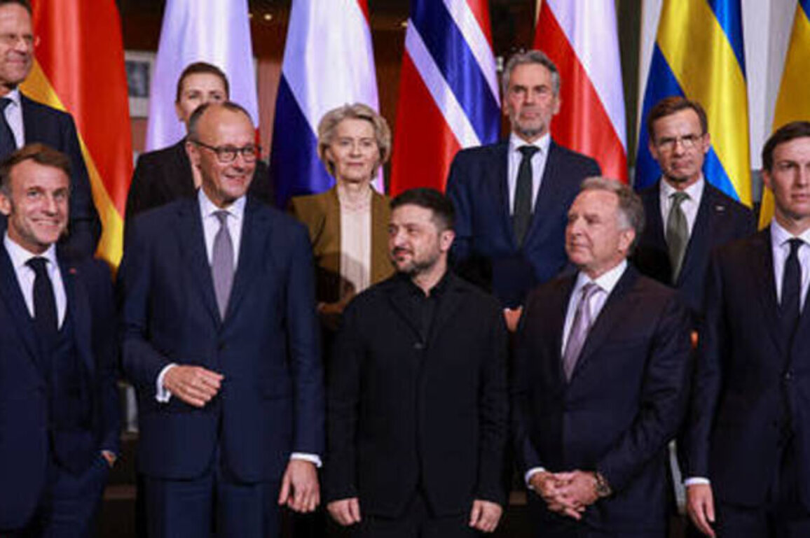 Fyodor Lukyanov: The EU is getting ready for its most dangerous move