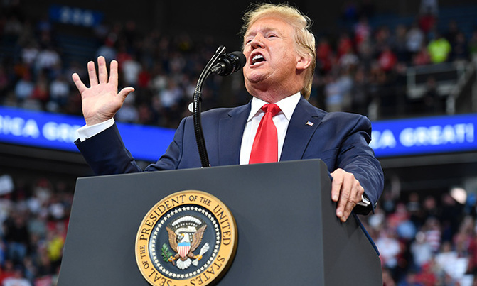Trump urges 'war' on Mexico cartels after Americans killed in ambush Trump urges 'war' on Mexico cartels after Americans killed in ambush