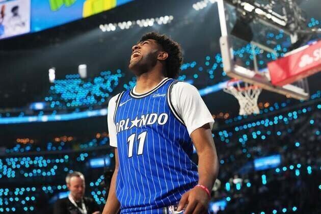 Dismantled Kings prepare to host spirited Magic