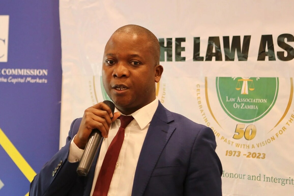LAZ Set to Mount Legal Challenge Against Cyber Laws, Warns of Democratic Backslide