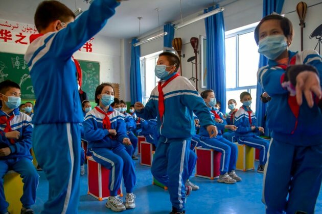 Uyghur Recap: October 18-27