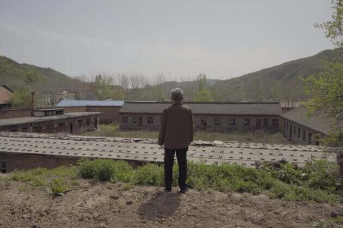 China: Authorities Shut Down Film Festival in New York