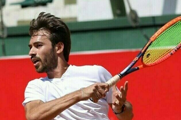 Irans Yazdani Claims Silver at ITF Turkey M15