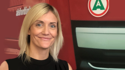 Louise Polston to chair BMF London and South East Region