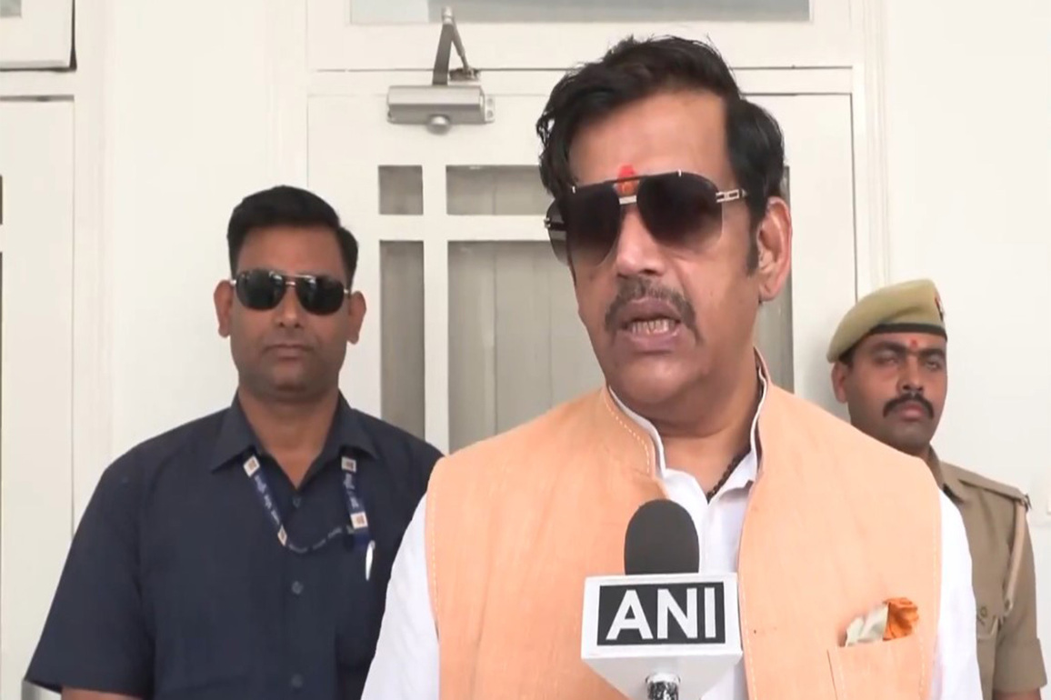 "I condemn those words": Ravi Kishan on Rahul Gandhi's remarks on PM Modi