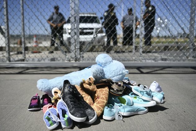 Fourth Migrant Child Dies in US Custody