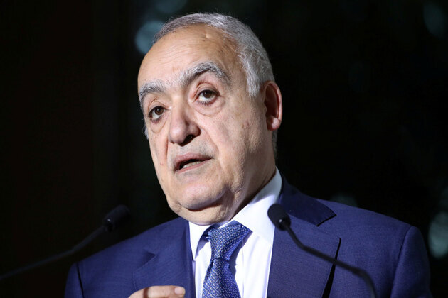 Preliminary meet to pause military activity, if not ceasefire: Lebanon minister ahead of talks with Israel