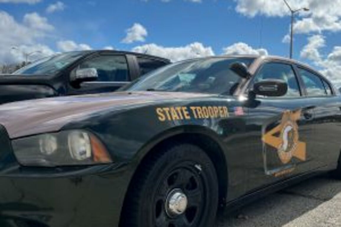 Concord Monitor  State Police join ICE task force