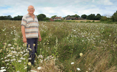 Farming with the sea: Suffolk farmer turns flooding threat into a nature-based solution