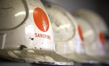 Sandfire jumps on strong half-year results