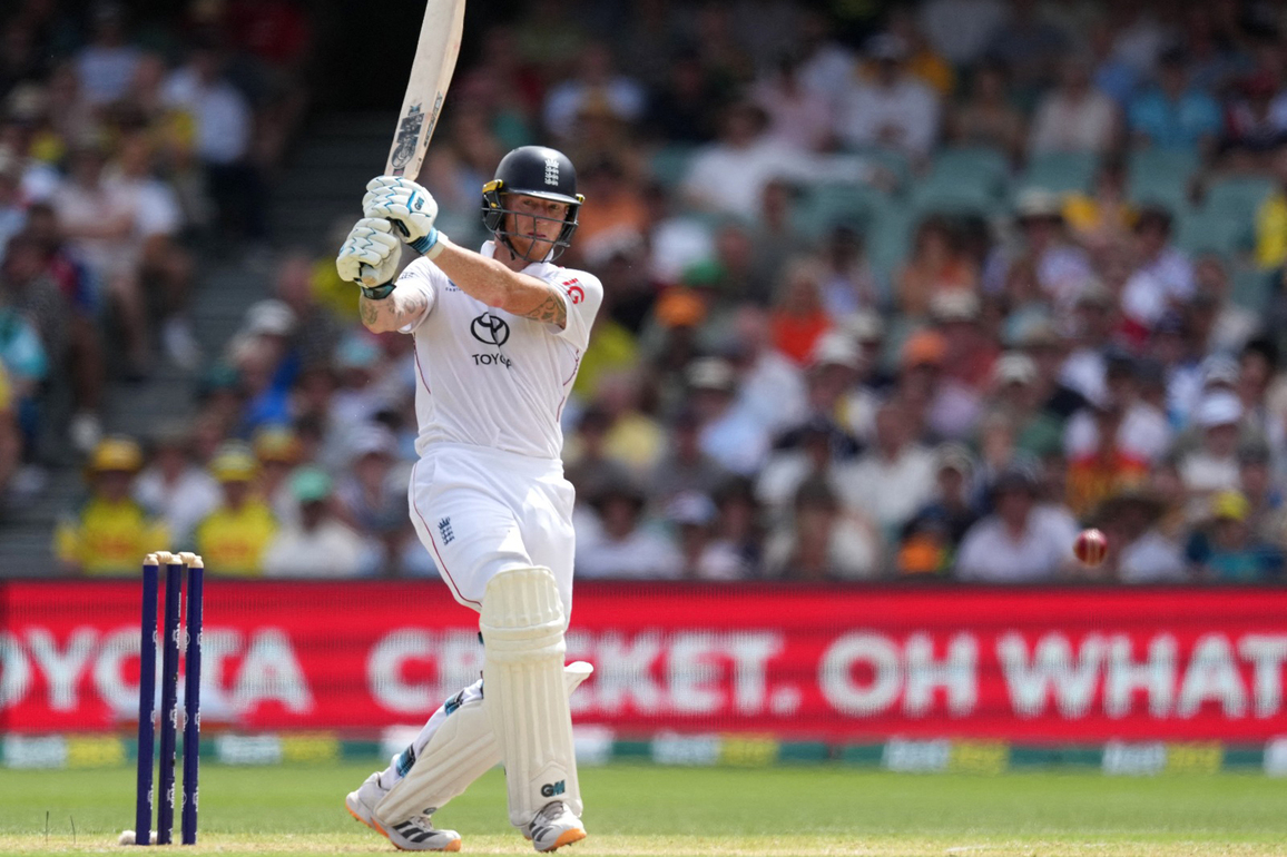 Ashes 3rd Test: Stokes-Archer century stand, early Weatherald wicket steady England at lunch (Day 3)