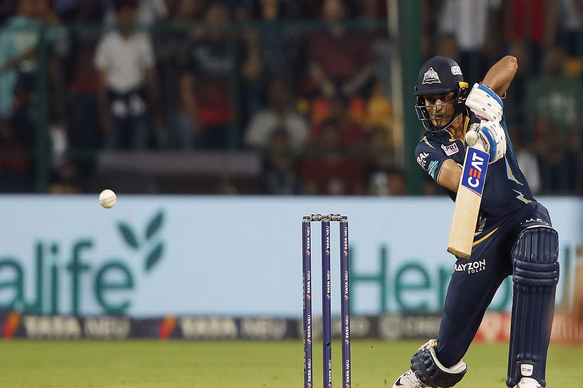 Will GT skipper Gill continue strong away IPL run this season?