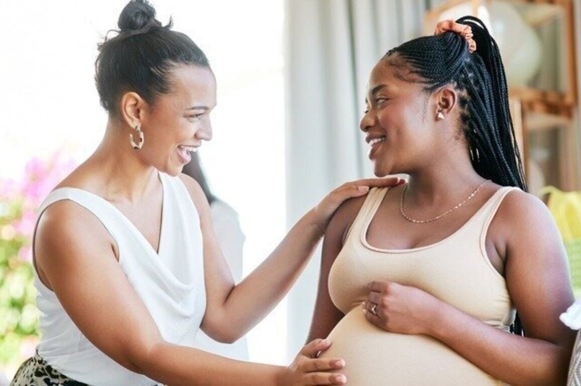 Maternal health care for Black mothers in TX lacking 