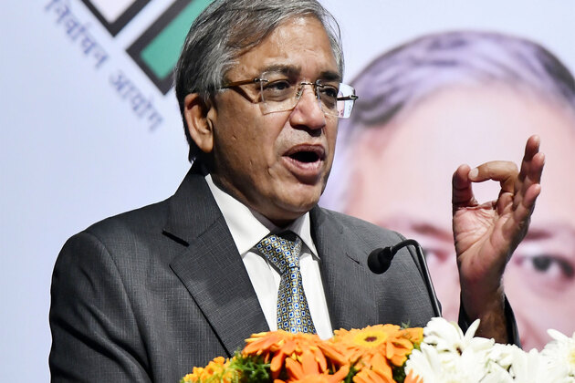 Telangana to set national benchmark in electoral roll purification: CEC Gyanesh Kumar