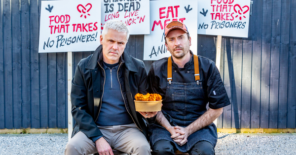 Sassy comms and market consolidation: Inside the drive to build a 'vegan Unilever' - Vimarsana News