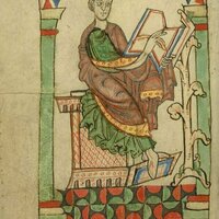 What do medieval puzzles and the New York Times Connections have in common?