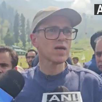 Omar Abdullah calls for reopening of tourist spots in Jammu and Kashmir