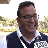 Vijay Shekhar Sharma's Paytm Gold investment doubles with 124% return