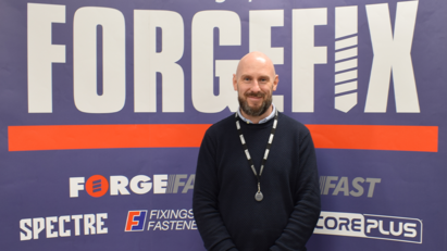 ForgeFix bolsters regional team with new appointment
