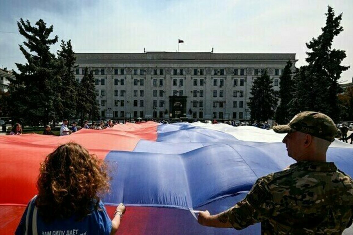 Lugansk Peoples Republic liberated: How it happened