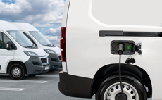 Electric van sales deliver new record in 2025