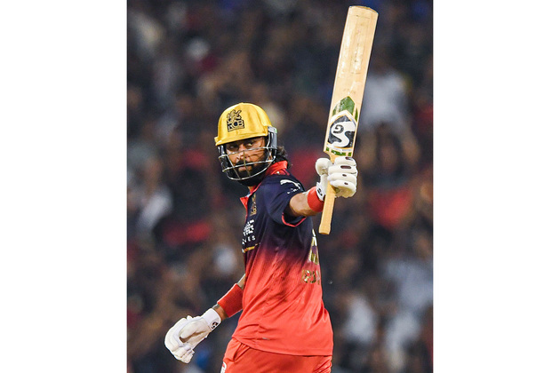 "He wanted it desperately": Boucher hails "street fighter" Krunal after match-winning knock vs MI