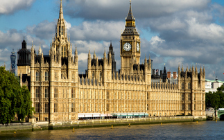 'We urge you to think again': Over 100 MPs call on Tories to rethink 'reckless' push to scrap UK Climate Change Act