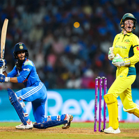 "Arrival of WPL improved Jemimah's game....": Reema Malhotra hails World Cup winning batter