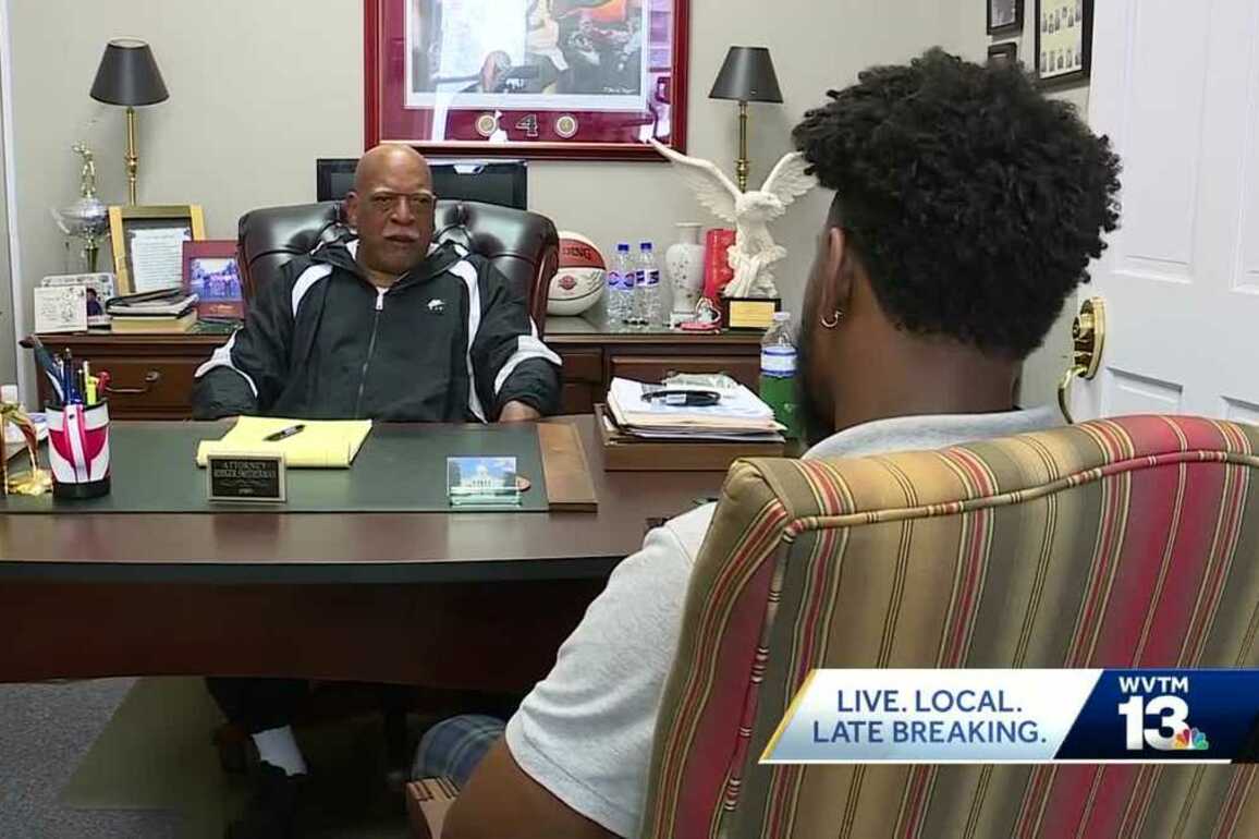 Alabama state senator fighting budget cuts threatening staple events and landmarks in Birmingham