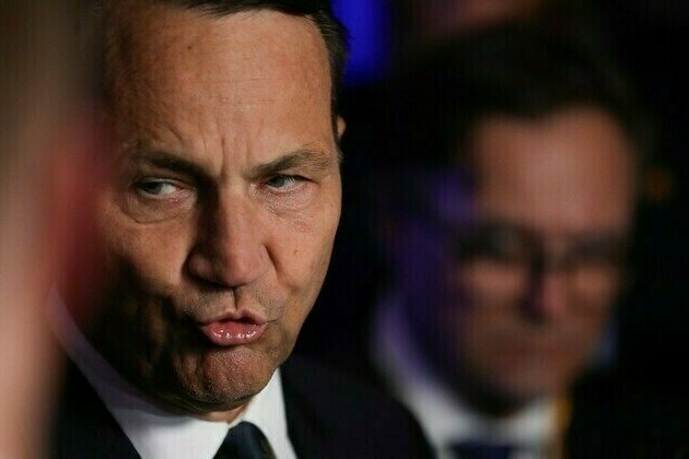 Putin is mocking Trump  Poland