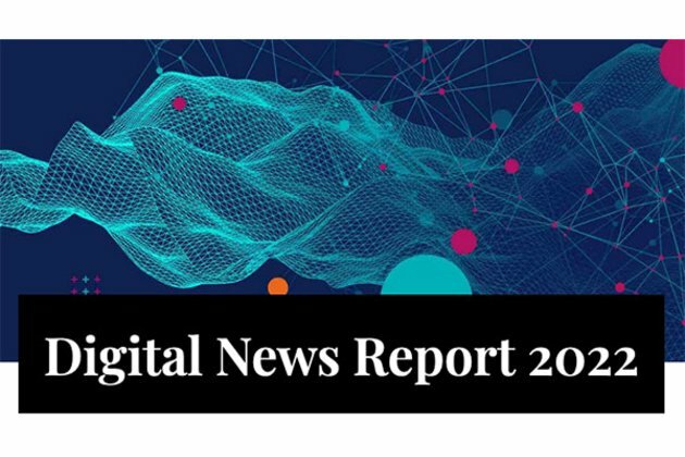 Reuters Institute Report: Trust in news falling globally with India one of the exceptions