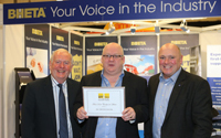 Innovation Zone yields prize-winning products 