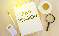 State pension connects to dashboards ecosystem