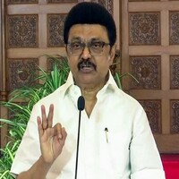 "Nothing but crocodile tears": Tamil Nadu CM slams centre for skewed funding favouring Sanskrit over classical languages